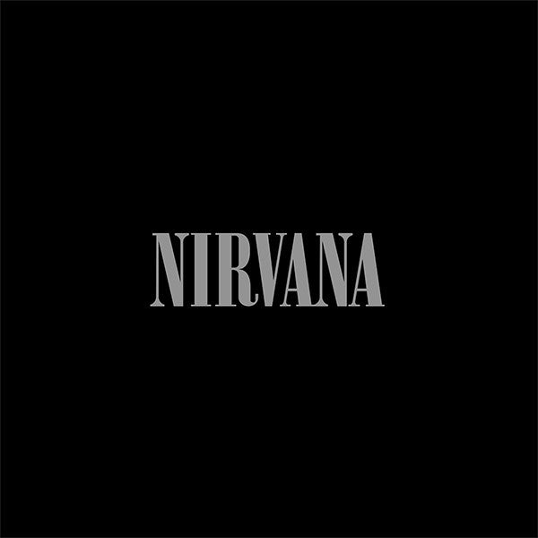 Nirvana – Nirvana (CD Usado) 💿