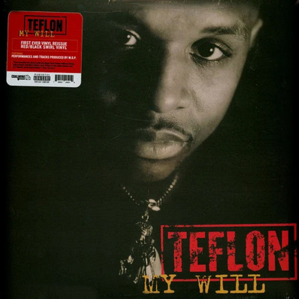 Teflon – My Will 🇺🇸