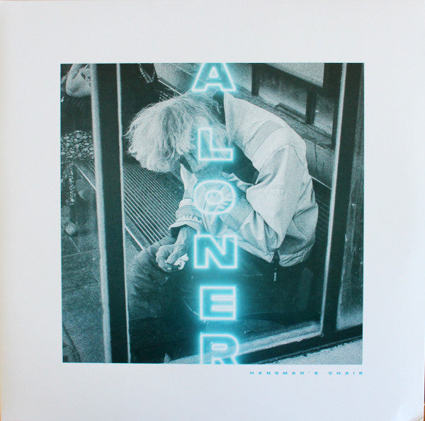 Hangman's Chair – Loner (Marbled Vinyl/2LP) 🇺🇸