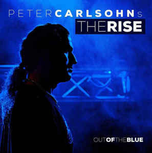 Carlsohn's Peter Rise – Out of the Blue 🇺🇸