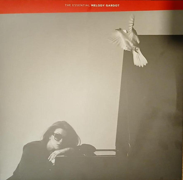 Melody Gardot – Essential (2LP) 🇺🇸
