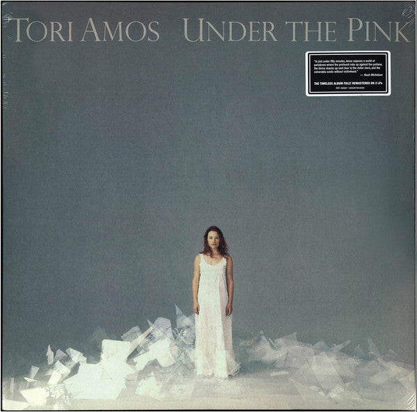Tori Amos – Under the Pink (2LP) 🇺🇸