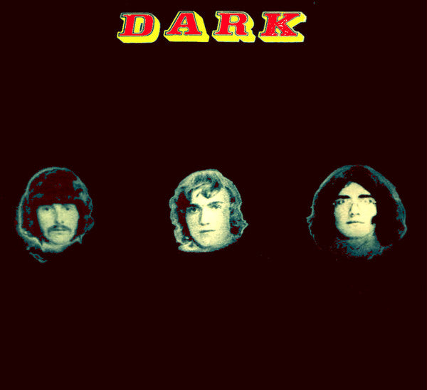 Dark – In the Sky (CD IV) (1970/1975) [CD Nuevo] 💿 🇺🇸