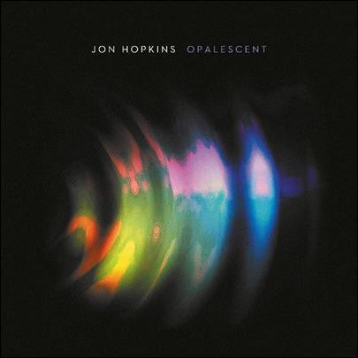 Jon Hopkins – Opalescent 🇺🇸