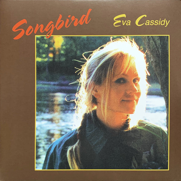 Eva Cassidy – Songbird (Deluxe/2LP/45RPM) 🇺🇸