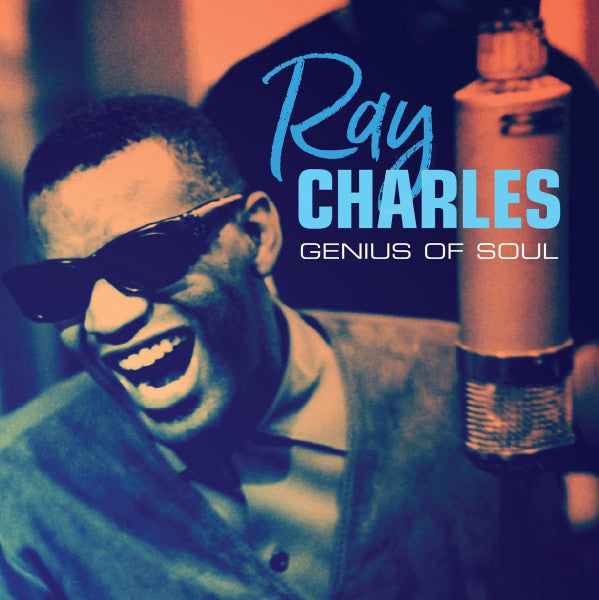 Ray Charles – Genius of Soul 🇺🇸
