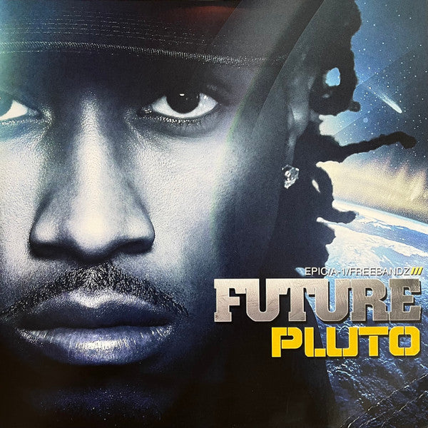 Future – Pluto (X) (2LP) 🇺🇸