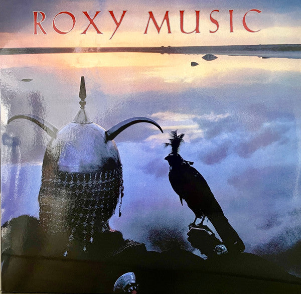 Roxy Music – Avalon (Half-speed LP) 🇺🇸