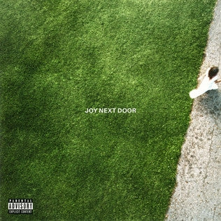 Maine – Joy Next Door (Green/White Vinyl) 🇺🇸