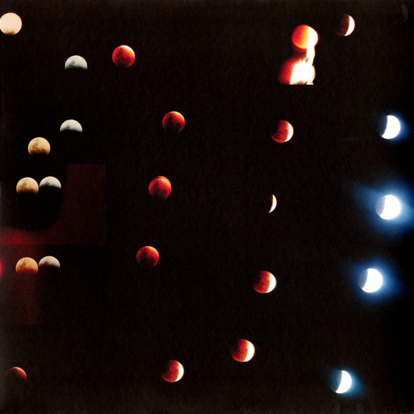 Akira & Lawrence English Kosemura – Selene (Cloudy White Vinyl) 🇺🇸