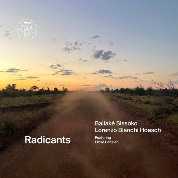 Ballake; Lorenzo Bianchi-hoesch Sissoko – Radicants 🇺🇸