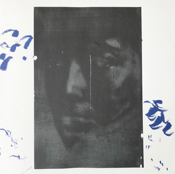 Laurence Pike – Holy Spring (Transparent Blue Vinyl) (I) 🇺🇸