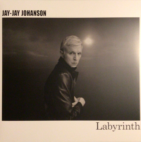 Jay-jay Johanson – Labyrinth 🇺🇸