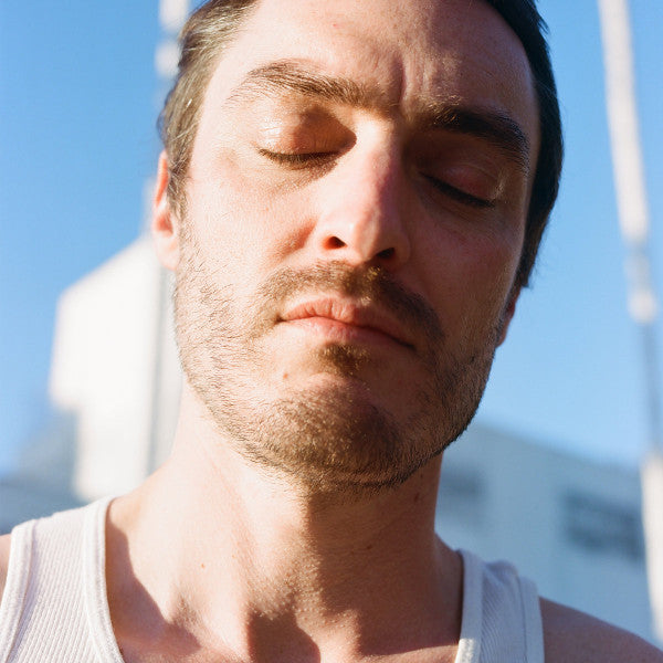 Steven Dayvid McKellar – Nama (Red Opaque Vinyl) 🇺🇸