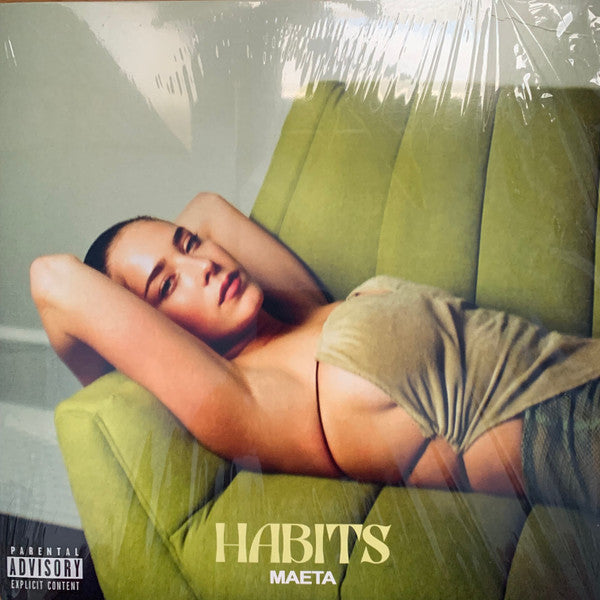 Maeta – Habits 🇺🇸
