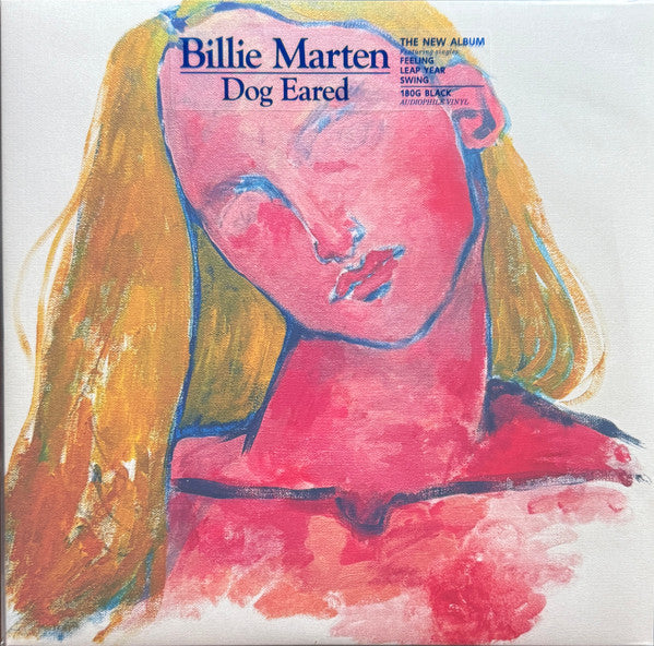 Billie Marten – Dog Eared (180G) 🇺🇸