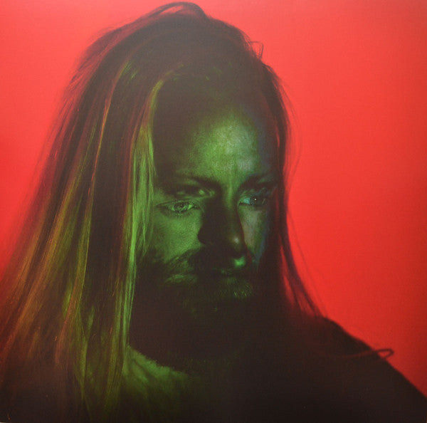 Hogni – Two Trains (Red Vinyl) 🇺🇸