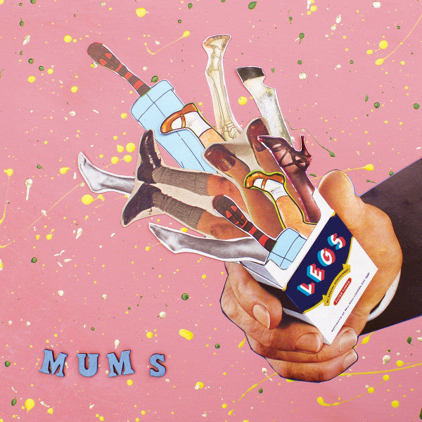 Mums – Legs 🇺🇸