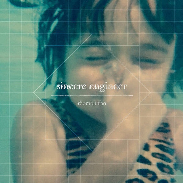 Sincere Engineer – Rhombithian 🇺🇸