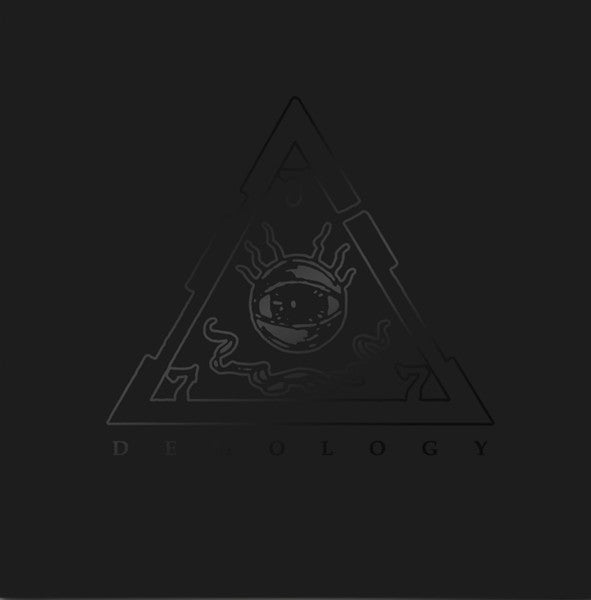 Unholy – Demology (2LP) 🇺🇸