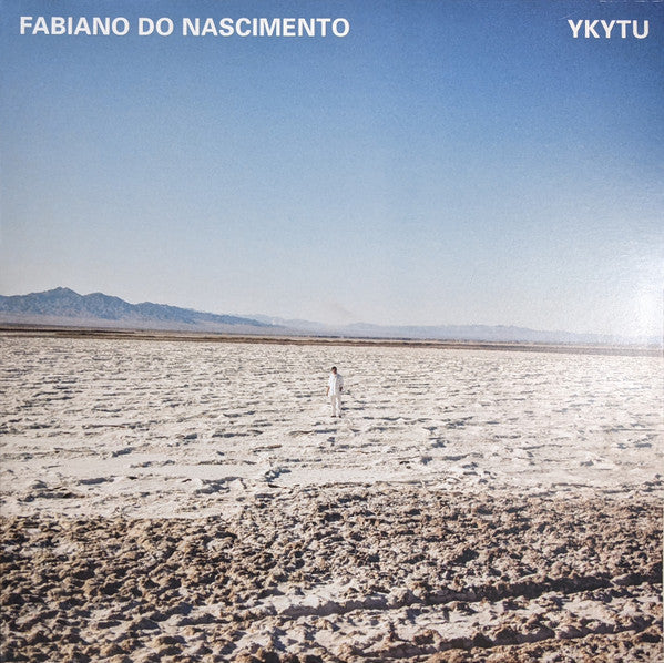 Fabiano Do Nascimento – Ykytu 🇺🇸