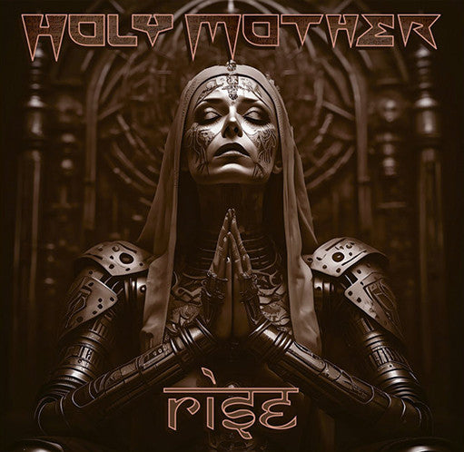 Holy Mother – Rise 🇺🇸