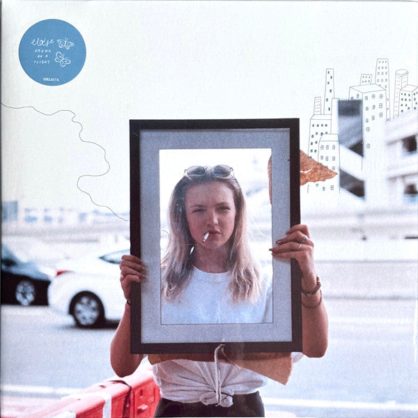 Eloise – Drunk on a Fight 🇺🇸