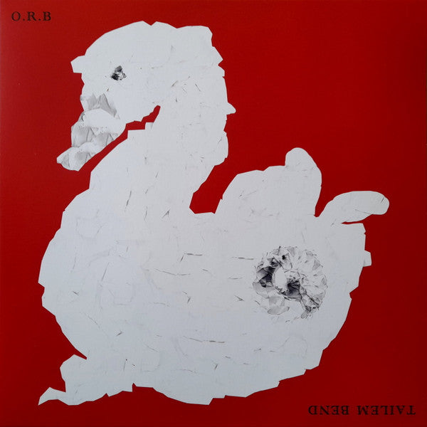 Orb – Tailem Bend (Coloured Vinyl) 🇺🇸