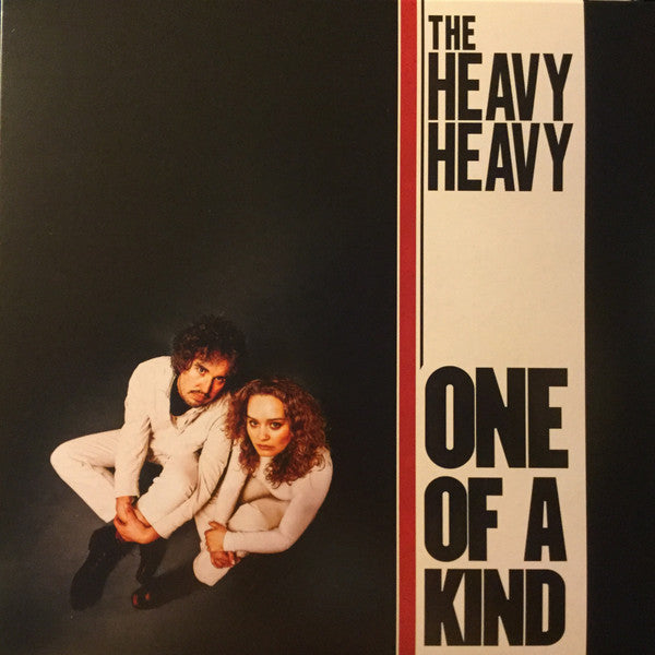 Heavy Heavy – One of a Kind 🇺🇸
