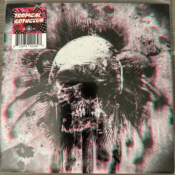 Tropical Gothclub – Wheels Within Wheels / Street Level 🇺🇸