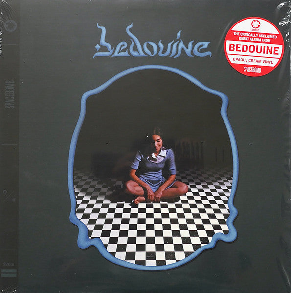 Bedouine – Bedouine (Opaque Cream Vinyl) 🇺🇸