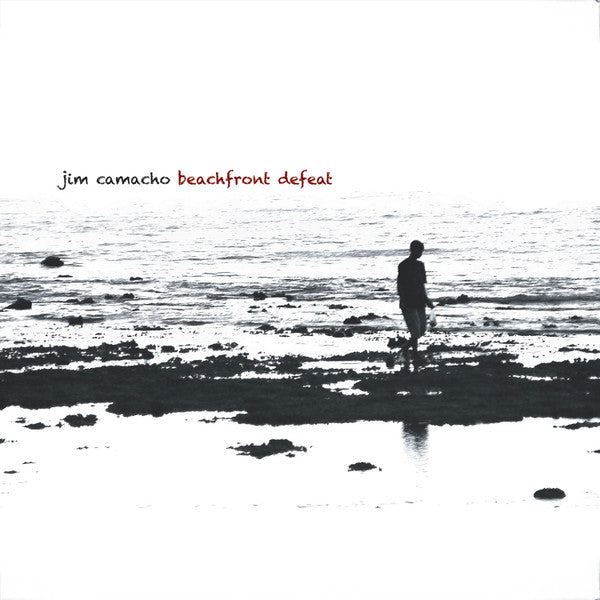 Jim Camacho – Beachfront Defeat 🇺🇸