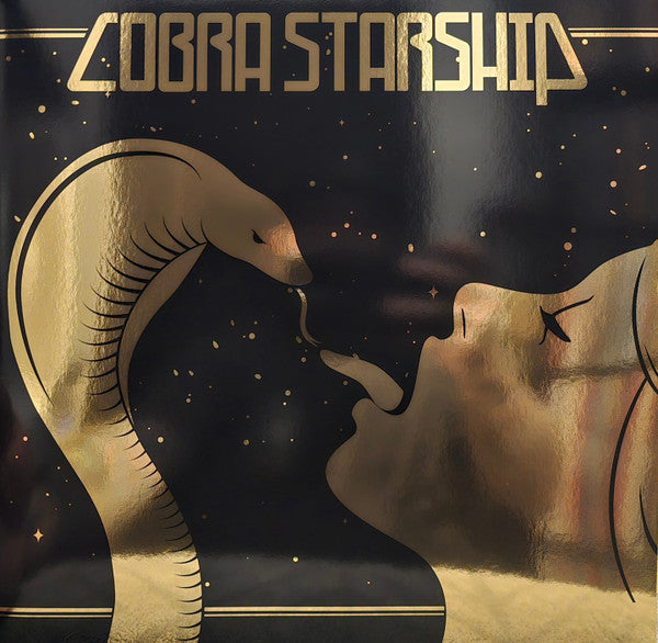 Cobra Starship – While the City Sleeps We Rule the Streets 🇺🇸