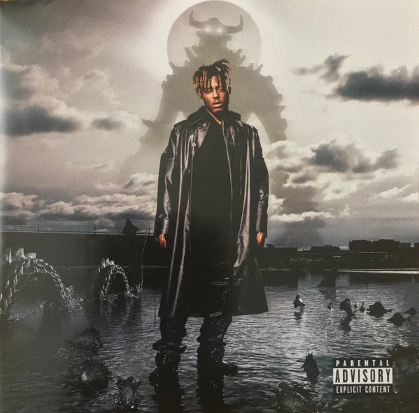Juice Wrld – Fighting Demons (X) [CD Nuevo] 💿 🇺🇸