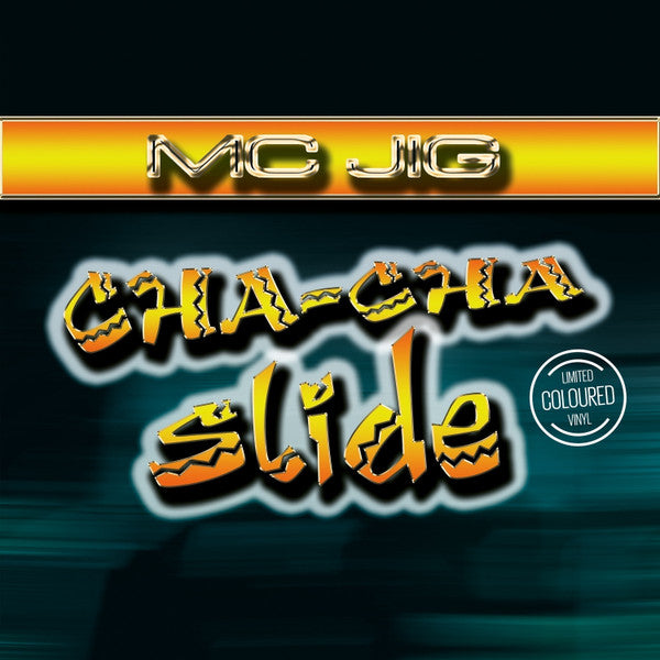 MC Jig – Cha-cha Slide 🇺🇸