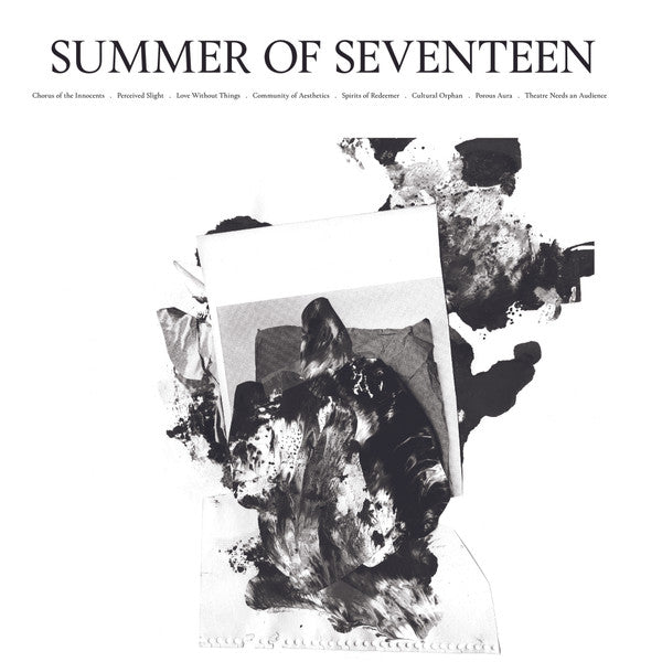 Summer of Seventeen – Summer of Seventeen 🇺🇸