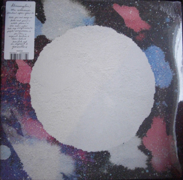 Khruangbin – Universe Smiles Upon You Ii (2Lp) 🇺🇸