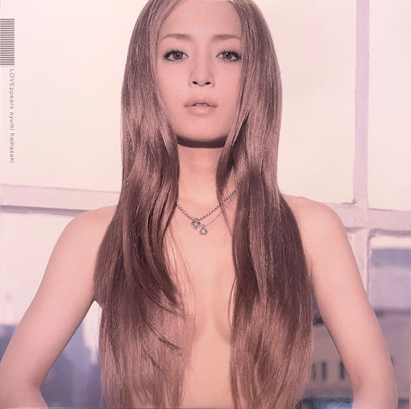Ayumi Hamasaki – Loveppears (2LP) 🇺🇸