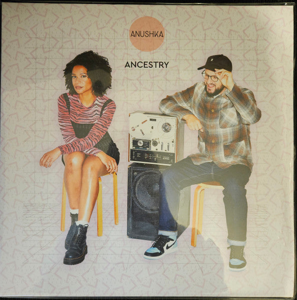 Anushka – Ancestry 🇺🇸