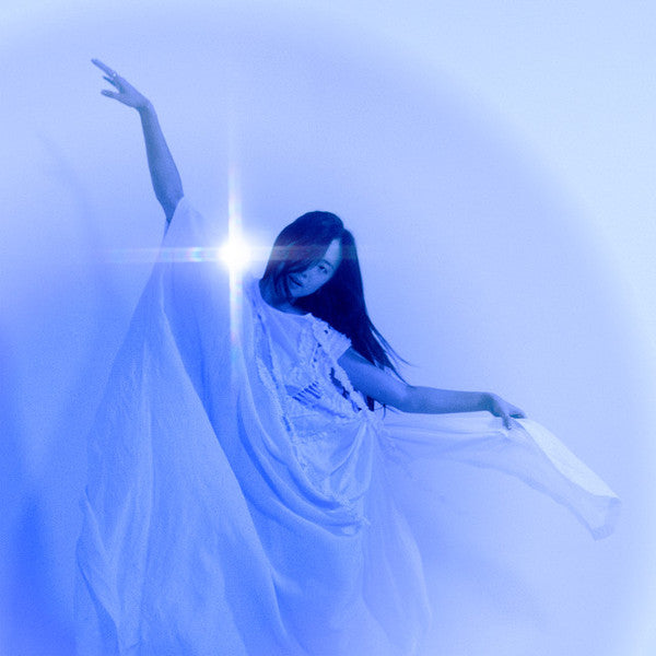 Sarah Kinsley – Ascension 🇺🇸