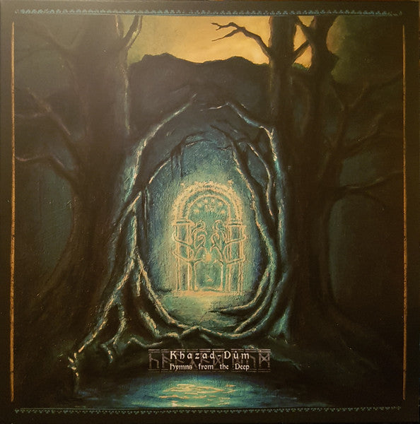 Khazad-dum – Hymns from the Deep 🇺🇸