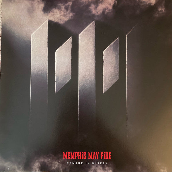 Memphis May Fire – Remade in Misery 🇺🇸