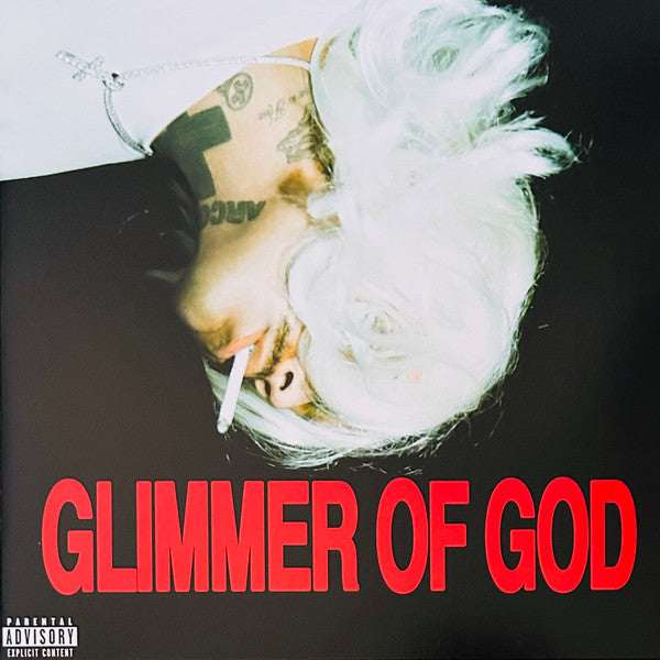Jean Dawson – Glimmer of God (Hot Pink Vinyl) 🇺🇸