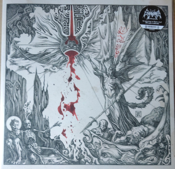 Enthroned – Ashspawn 🇺🇸