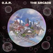 O.a.r. – Arcade 🇺🇸