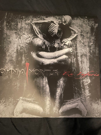 Omnia Moritur – Ex Inferis 🇺🇸