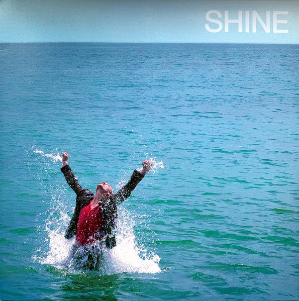 Sean Nicholas Savage – Shine (Baby Blue Vinyl) 🇺🇸