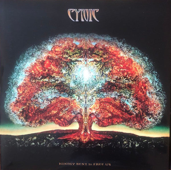 Cynic – Kindly Bent to Free US 🇺🇸