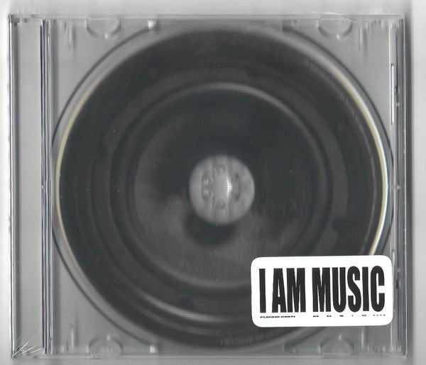 Playboi Carti – Music [CD Nuevo] 💿 🇺🇸