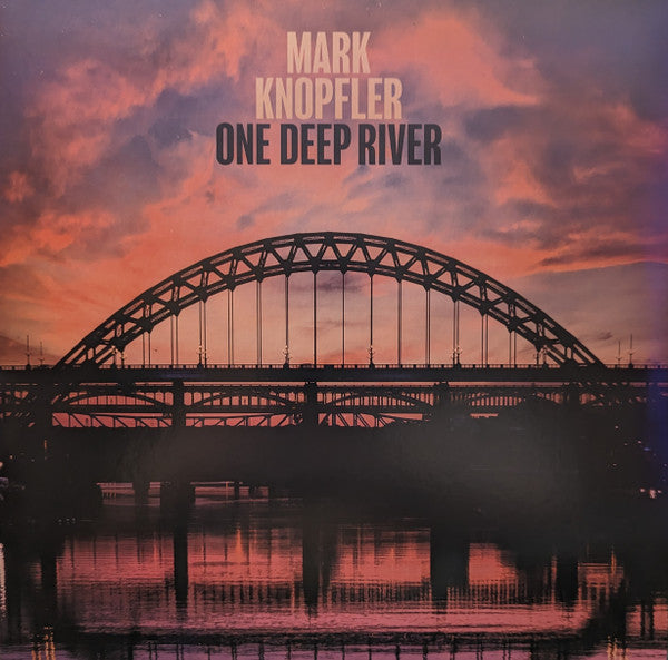 Mark Knopfler – One Deep River (2LP/180G/Half-speed 45RPM) 🇺🇸